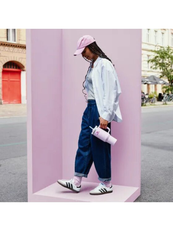 Stanley Stanley Kubek termiczny Quencher Różowy