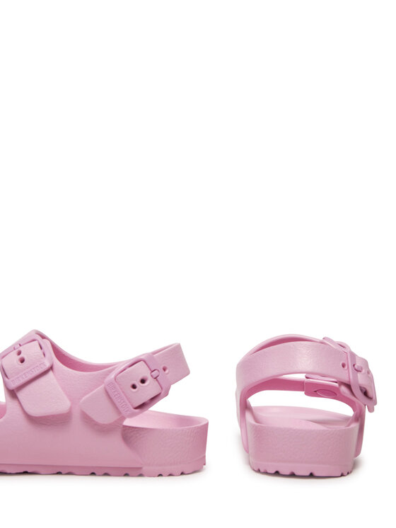 Birkenstock Birkenstock Sandale Milano Eva 1029544 Roz