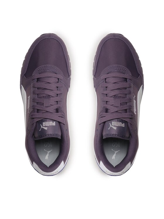 Puma Puma Sneakersy St Runner V3 Nl 384857 17 Fialová