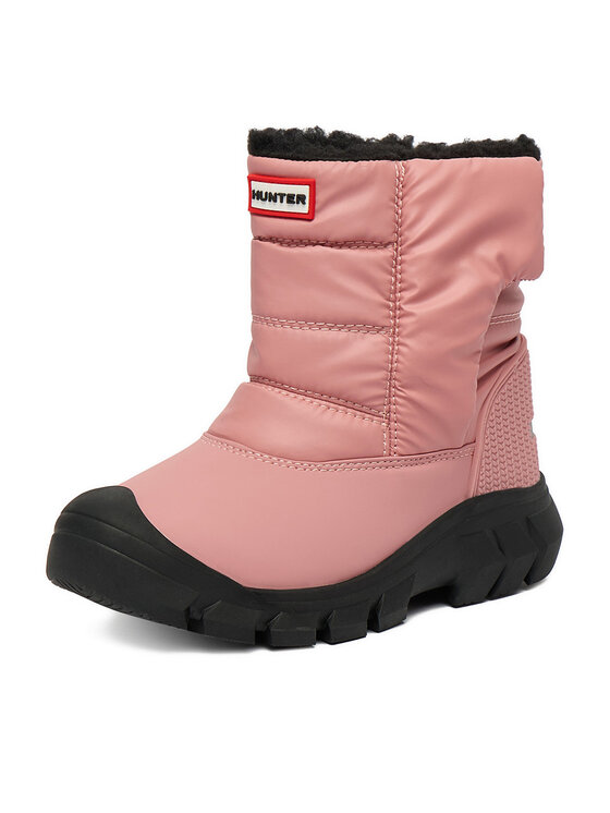 Hunter Hunter Снігоходи CEO-CP86-26157(DZ). Рожевий