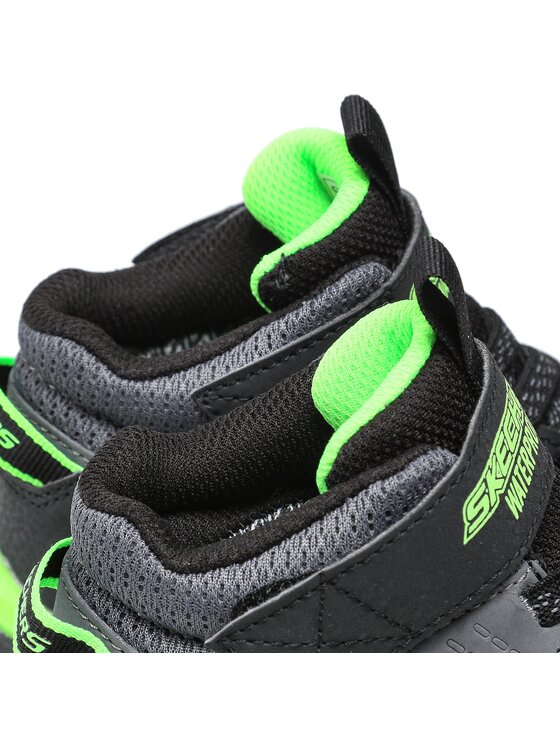 Skechers Skechers Puszābaki High-Surge 403806L/CBLM Pelēks