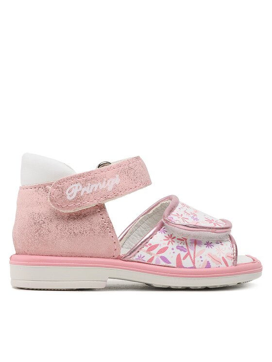 Primigi Primigi Sandale 3858900 Roz