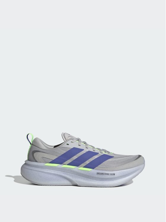 adidas adidas Scarpe running Supernova Glide Running Shoes KJ1872 Grigio