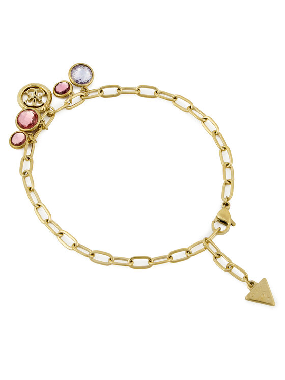 Guess Guess Гривна JUBB05 096JW Златист