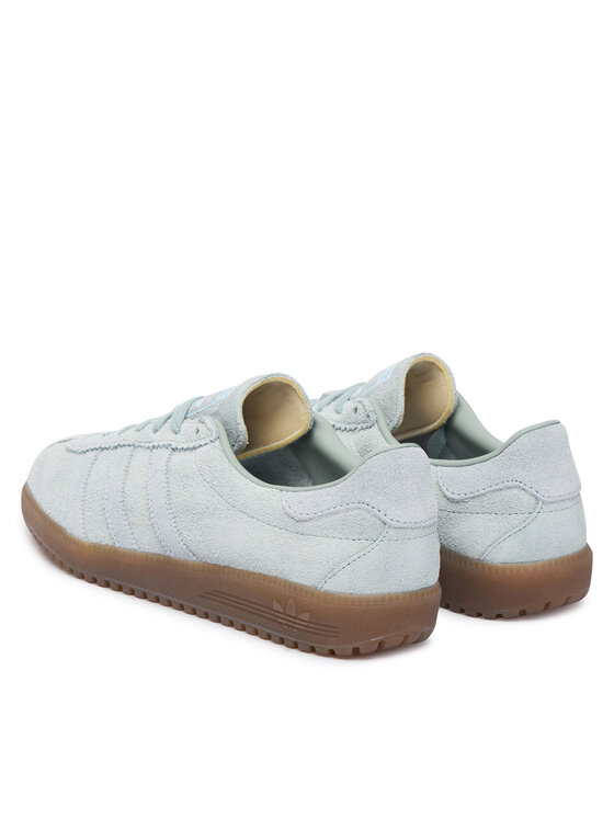 adidas adidas Sneakersy Brmd IH4180 Zelená