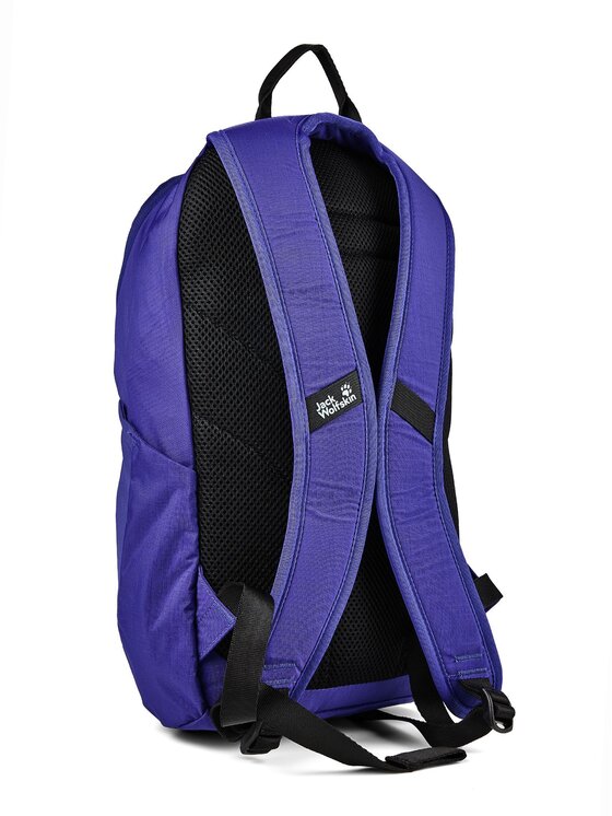 Jack Wolfskin Jack Wolfskin Plecak 330400 Granatowy