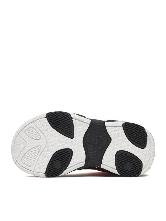 SHAQ SHAQ Tenisice CEO-SHAQNOTIZE AQ95000T-RB Crvena