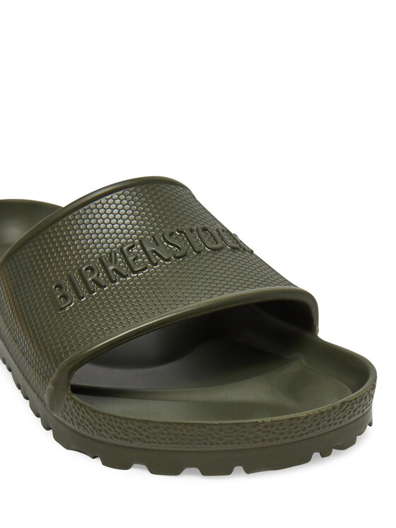 Birkenstock Birkenstock Klapki Barbados Eva 1028566 Khaki