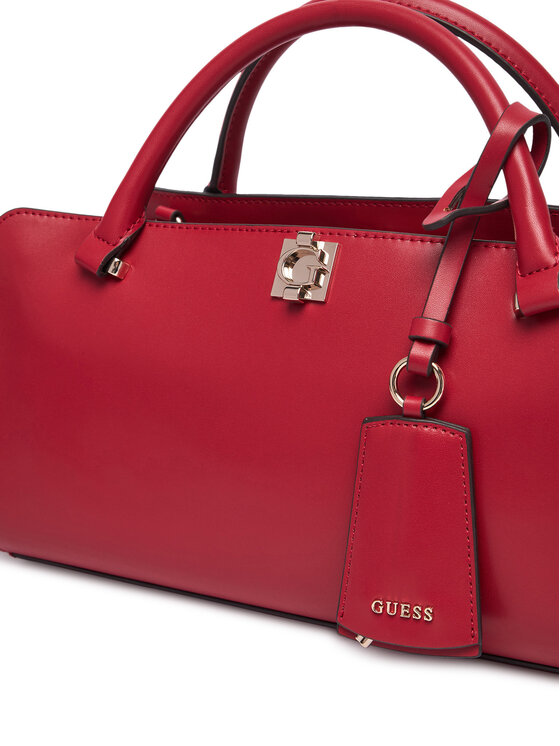 Guess Guess Τσάντα HWVG97 34060 Κόκκινο
