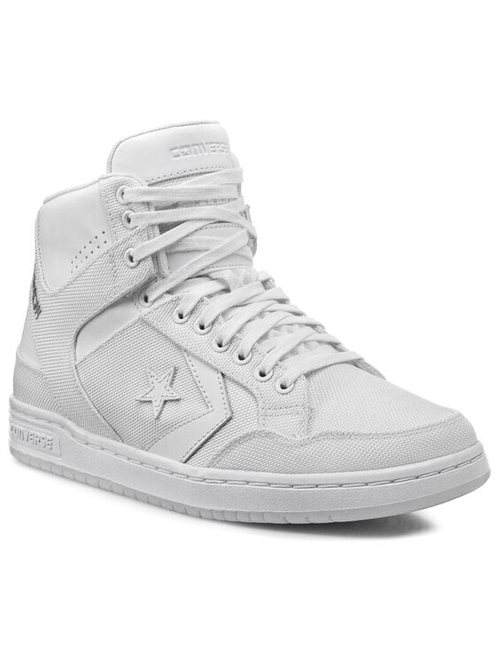 Converse Converse Sneakersy Weapon Mid 147472C Biały