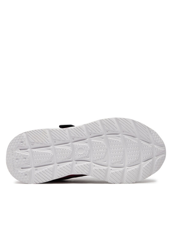Champion Champion Sneakersy Wave 2 G Ps Low Cut Shoe S32831-CHA-KK005 Černá