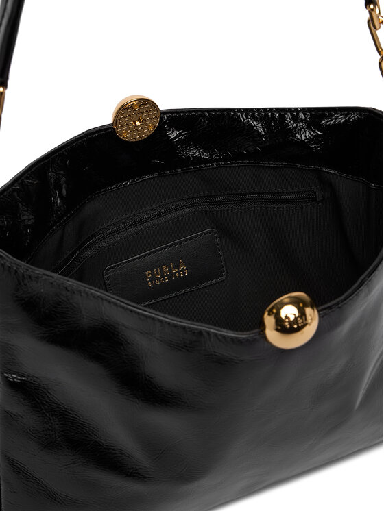 Furla Furla Torebka WB01898 BX4100 BG O6000 1002 Czarny