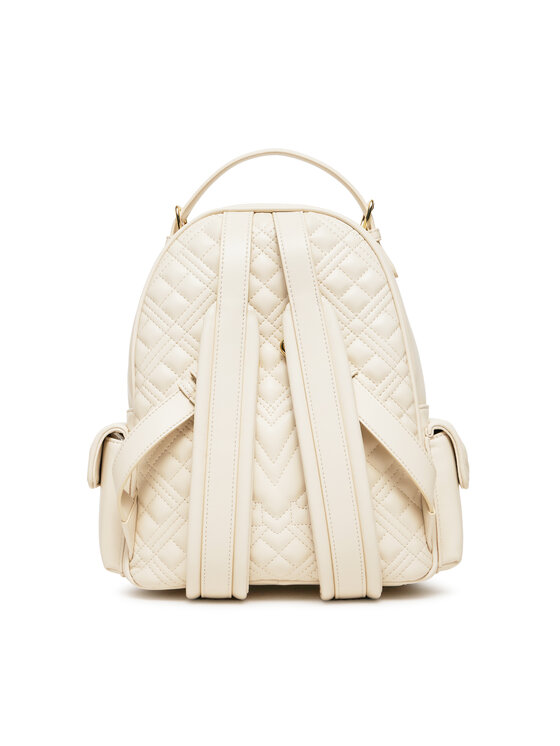LOVE MOSCHINO LOVE MOSCHINO Kuprinės JC4015PP1ILA0110 Écru