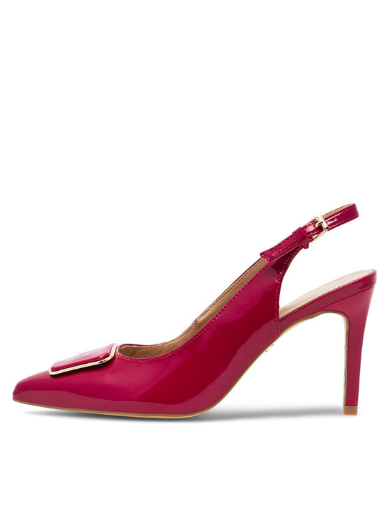 Lasocki Lasocki Sandales Febi WFA1619-36Z Sarkans