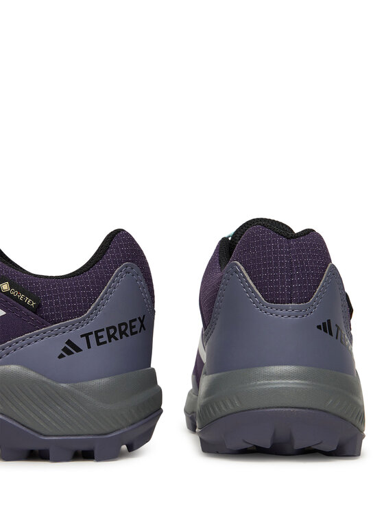 adidas adidas Trekkingi Terrex GORE-TEX Hiking JS2930 Fioletowy