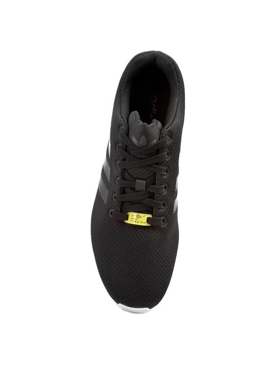 adidas adidas Superge ZX Flux M19840 Črna