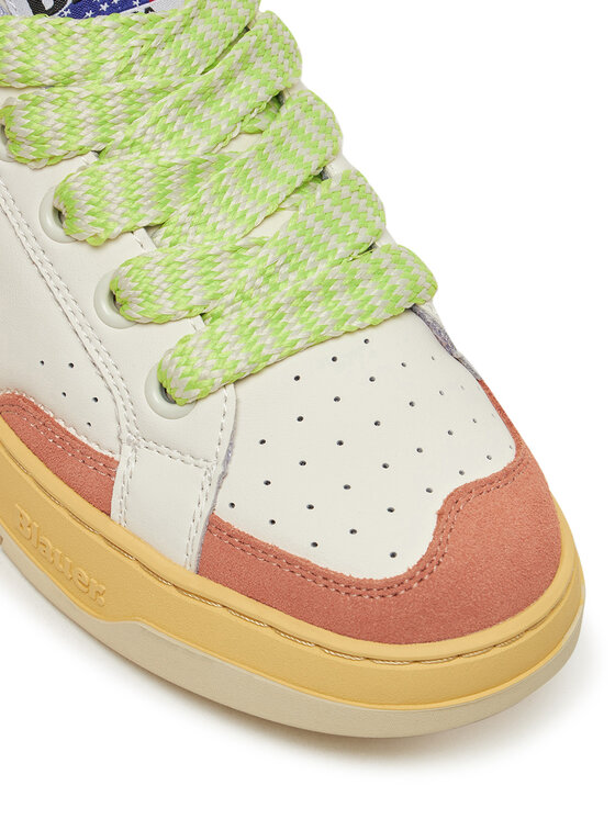 Blauer Blauer Tossud S5ADEL02/LEA Valge