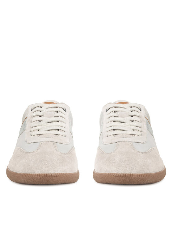 MEXX MEXX Półbuty PATRICK-01 MI24 Biały