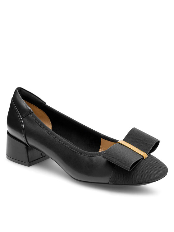 Gino Rossi Gino Rossi Décolleté WFA2593-1Z Nero