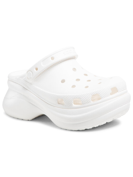 classic bae platform clog