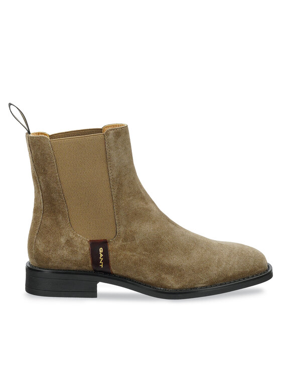 Gant Sztyblety 31553127 Khaki