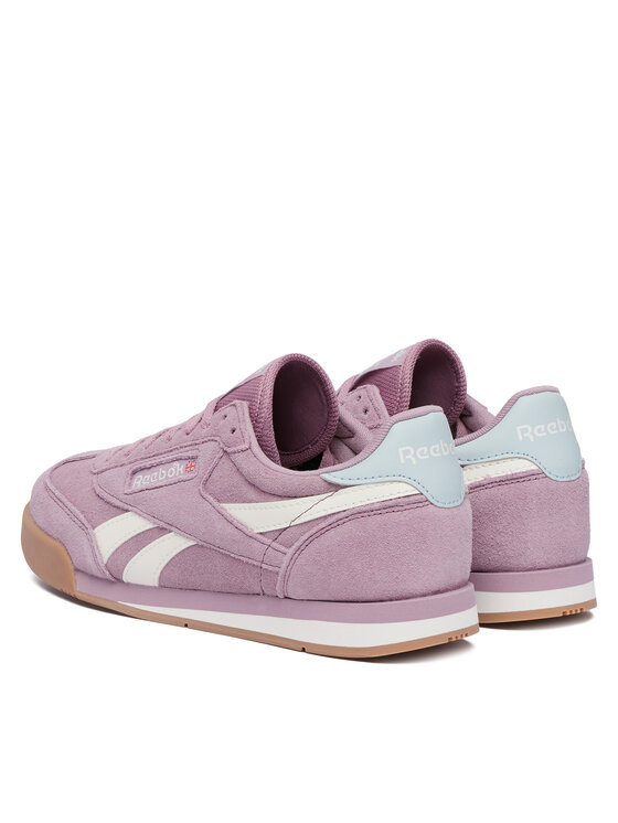 Reebok Reebok Laisvalaikio batai SS-CAMPIO XT 100245003 Violetinė