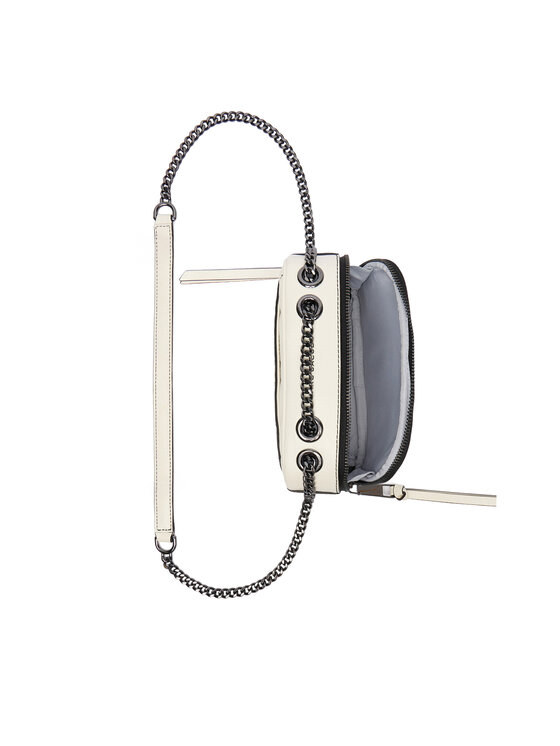 Marc Jacobs Marc Jacobs Torbica The Snapshot Chain 2P5HCR020H02 Bijela