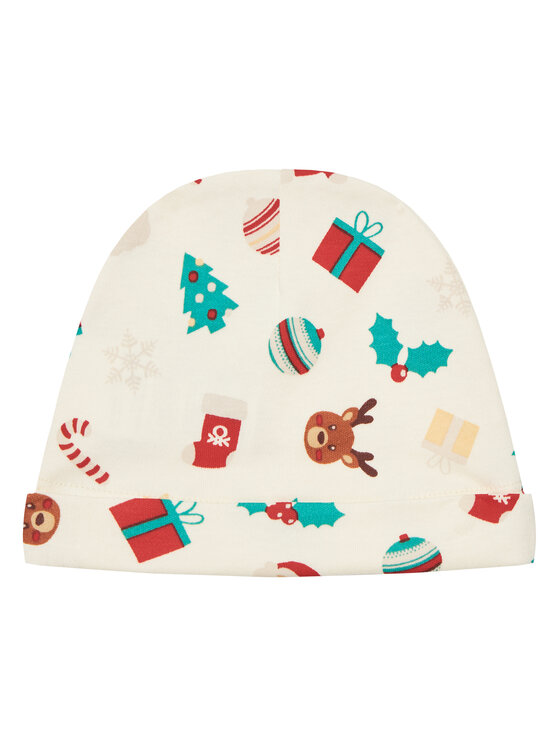 United Colors Of Benetton United Colors Of Benetton Completo da bambino 30BB0K02K Beige