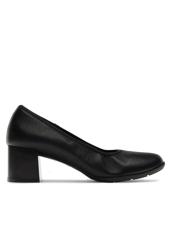 Lasocki Pumps WYL3598-1Z Schwarz, Größe 38