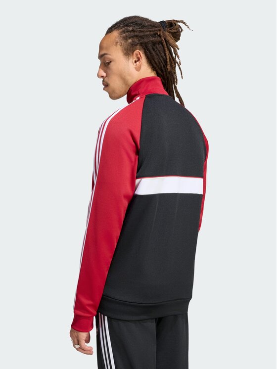 adidas adidas Kurtka wielofunkcyjna 172024 Czarny Regular Fit