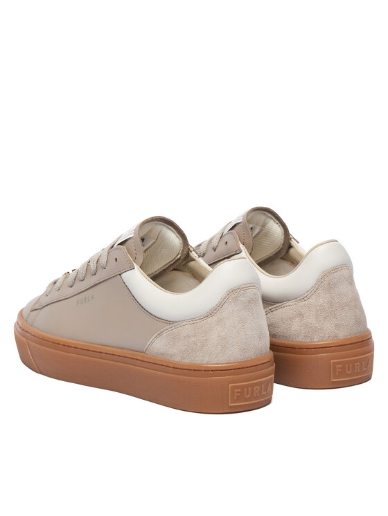 Furla Furla Sneakersy Enjoy YL18ENJ BX1878 PT 4829S Różowy