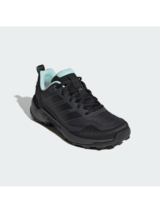 adidas adidas Трекінгові черевики Terrex Eastrail 3 Climaproof Hiking Shoes JR4011 Чорний