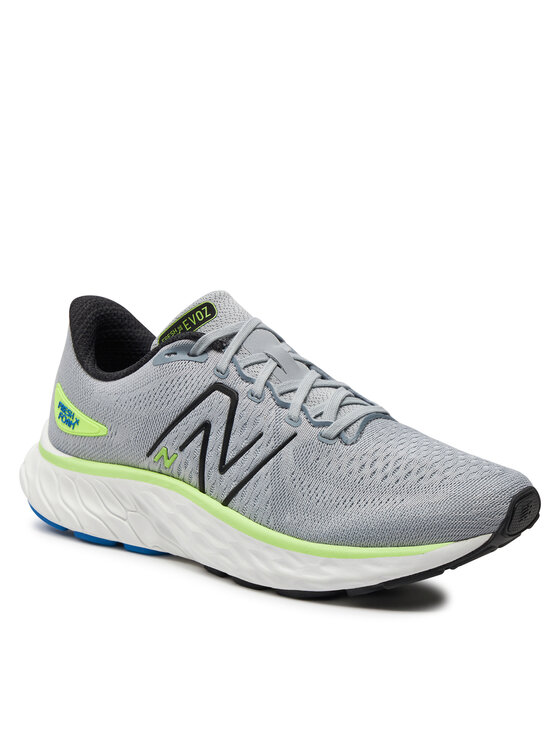 New Balance New Balance Scarpe da corsa Fresh Foam Evoz v3 MEVOZRG3 Grigio