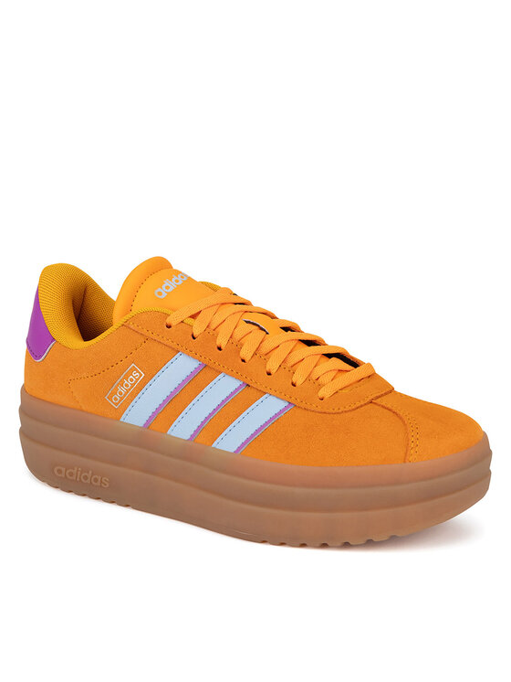 adidas Sneakers VL COURT BOLD IH8090 Orange Modivo