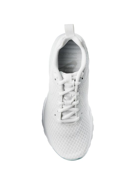 Nike Nike Обувки Air Max Motion Lw 833662 110 Бял
