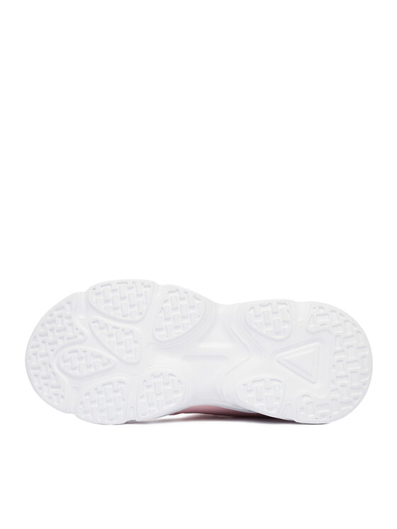 Kappa Kappa Sneakersy CEO-V3-4061 Růžová