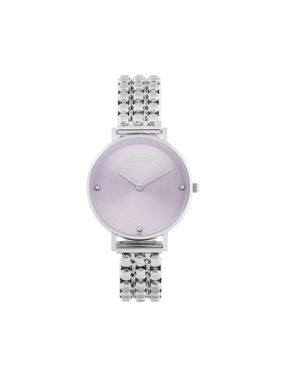 Liu Jo Liu Jo Orologio Framework TLJ2405 Argento