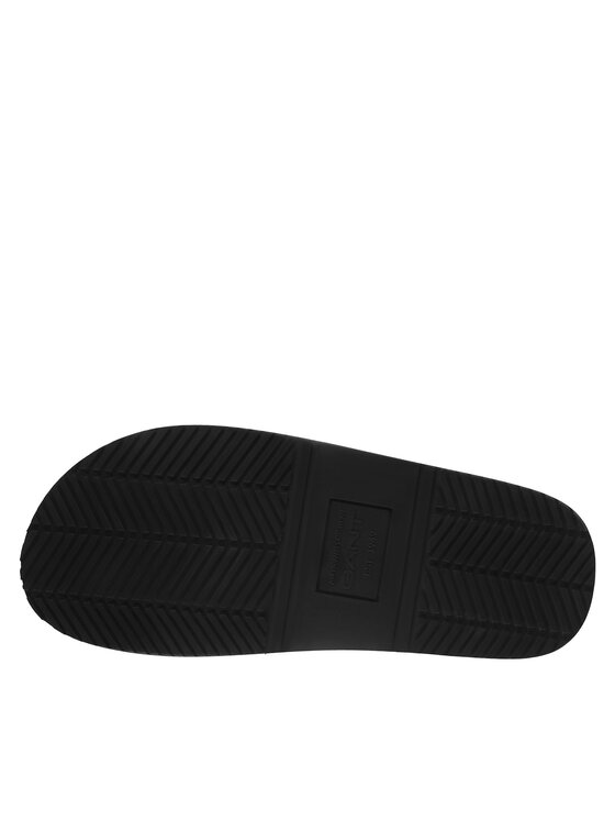 Gant Gant Žabky 32609294 Hnědá