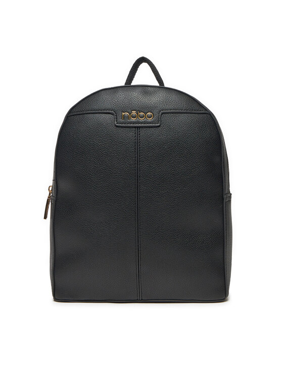 Nobo Rucsac BAGT080-K020 Negru