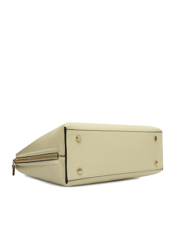 GINO ROSSI GINO ROSSI Handtasche EO-WEN-3 Gelb