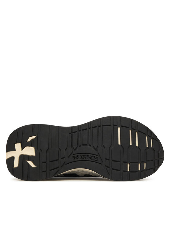 Premiata Premiata Сникърси Lauryn Var 8533M Сребрист