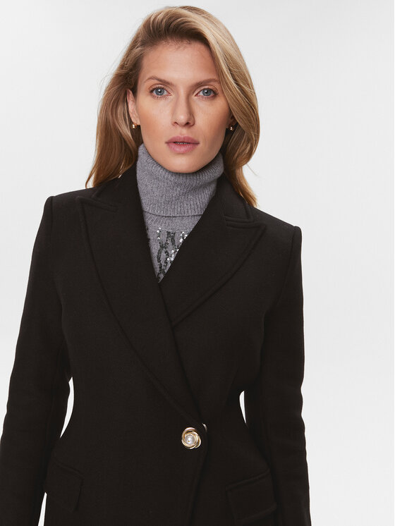 Liu Jo Liu Jo Villane mantel CF3039 T3578 Must Slim Fit