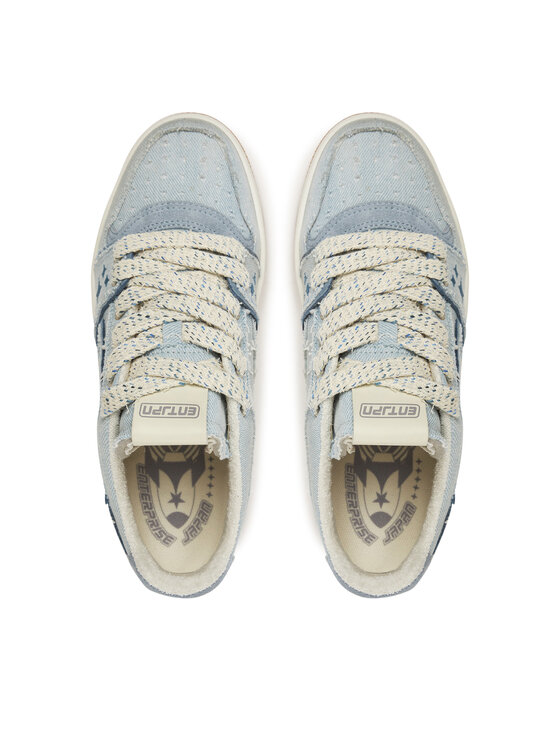 Enterprise Japan Enterprise Japan Sneakers BB5007 TX342 Albastru