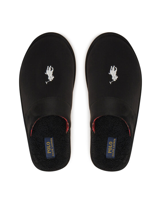 Polo Ralph Lauren Polo Ralph Lauren Copati 843955401003 Črna