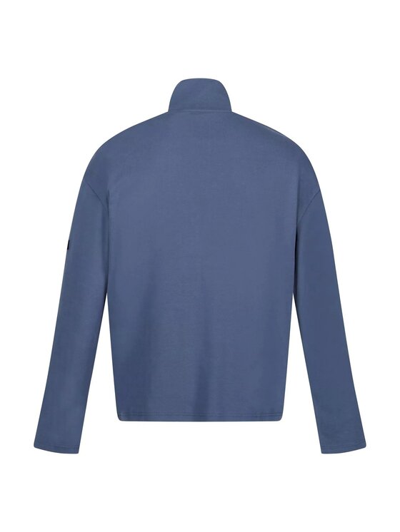 Regatta Regatta Polar Ferdo Granatowy Long Fit