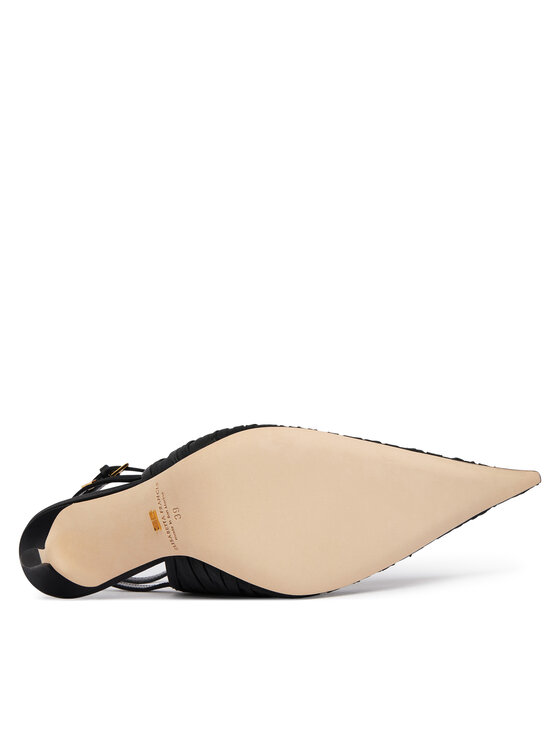 Elisabetta Franchi Elisabetta Franchi Γόβες SA-46L-67E2-V620 Μαύρο