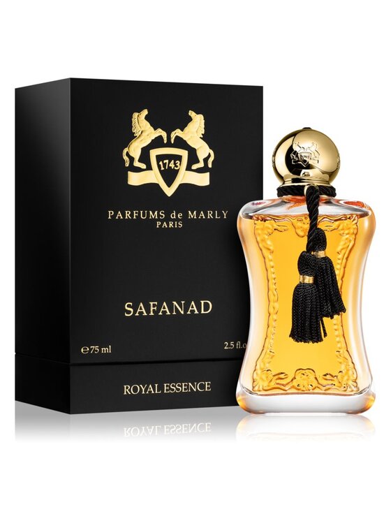 Parfums De Marly Parfums De Marly Parfums De Marly Safanad woda perfumowana 75ml dla Pań Woda perfumowana