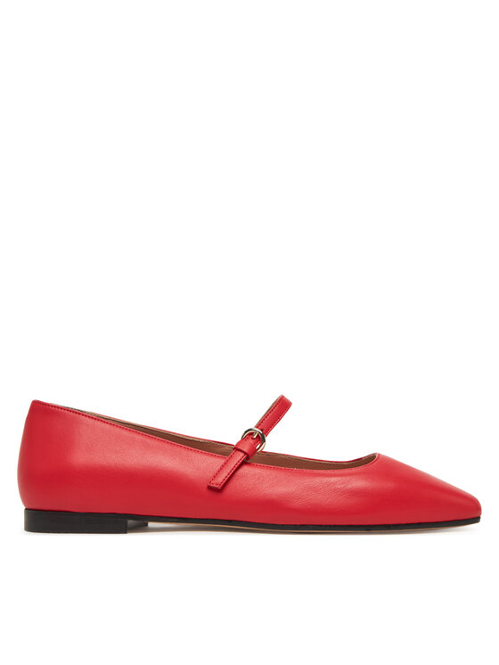 Balerini Pollini SA11051C0MTE0501 Roșu