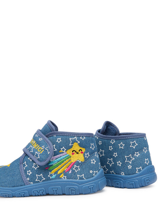 Primigi Primigi Hausschuhe AVANT-8949111 Blau