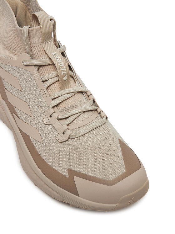 adidas adidas Trekkingi Terrex Free Hiker 2.0 IF7119 Beżowy